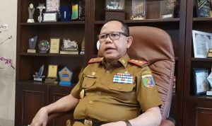 Kadis Disdikbud Lampung Sulpakar: Orang Tua Diminta Tingkatkan Perhatian Anak untuk Cegah Kenakalan Remaja