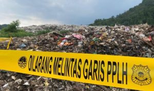 Carut Marut Persampahan di Bandar Lampung, Ternyata Ini Salah Satu Penyebabnya