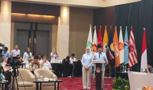 Mirza-Jihan Siap Bangun Lampung, Komitmen Bersama untuk Masa Depan Lebih Baik