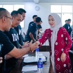 Mirza-Jihan Dorong Penguatan BUMDes Lampung di Workshop IDC