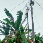 Fiberstar Dilaporkan Polisi, atas dugaan penyerobotan lahan di Langkapura