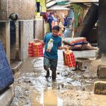 14.160 Rumah Terdampak Banjir di Bandar Lampung