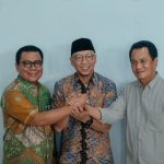 Usai Dilantik, Mirza-Jihan Siap Tuntaskan Janji Kampanye