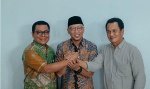 Usai Dilantik, Mirza-Jihan Siap Tuntaskan Janji Kampanye