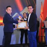 Bawaslu Bandar Lampung Raih Hattrick Penghargaan, Siap Guncang Provinsi