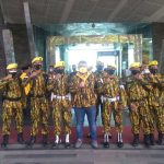 1000 Kader AMPG Kawal Musda, Aprozi Alam dan Kebangkitan Golkar