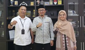 M. Syukron Muchtar Dorong Peningkatan Layanan BPJS Kesehatan Lampung