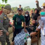 Tabur Air Mata, Ketika Negara Hadir untuk Menggusur Bukan Melindungi