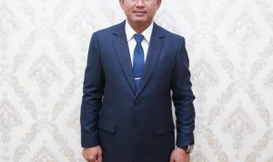 Dr. Albet Maydiantoro: Bukti bahwa Mimpi Besar Bisa Dimulai dari Desa