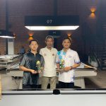 Pebiliar Sumsel Juara, POBSI Lampung Siap Berbenah
