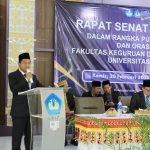 FKIP Unila Rayakan Dies Natalis ke-57: Sinergi dan Inovasi Menuju Pendidikan Unggul