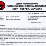 PDIP Lampung Tegak Lurus, Kepala Daerah Dilarang ke Magelang