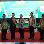 Strategi PTKIN Menuju Rekognisi Internasional