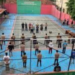 Puluhan Pelajar Terduga Pelaku Tawuran di Bandar Lampung Diamankan Polisi