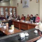 Komisi III DPRD Bandar Lampung ‘Ngolah’ Perumahan PT Rasendrya Mitra Wahana?