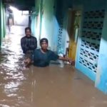 Bandar Lampung Kembali Terendam Banjir