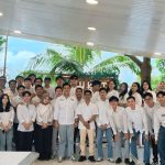 Krisis Petani Milenial, HIPMI PT Unila Gerakkan Revolusi Pertanian 4.0