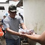 Banjir Bandar Lampung: Nasi Bungkus Ada, Solusi Tidak?