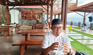 Syukron Muchtar: Hormati Keputusan MK dan Jaga Persatuan
