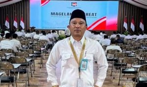Bupati Lampung Barat Larang Sekolah Tahan Ijazah dan Potong Dana PIP
