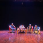 Isbedy Stiawan Zs Luncurkan Buku ‘Satu Ciuman Dua Pelukan’