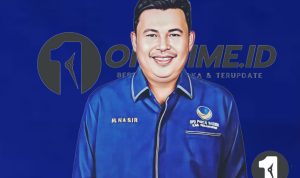 M. Nasir Siapkan Gugatan ke MK Terkait Pilkada Pesawaran 2010