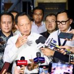 Mendagri Tito Tekankan Efisiensi Anggaran, Puji Agus Fatoni