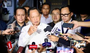 Mendagri Tito Tekankan Efisiensi Anggaran, Puji Agus Fatoni