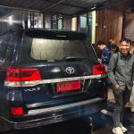 Gubernur dan Wakil Gubernur Lampung Akan Segera Tiba, Tertunda Akibat Cuaca 