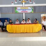 Pekon Banjarsari Salurkan BLT-DD Tahap Pertama Tahun 2025