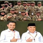 Reatret di Akmil Berjalan Sukses, Bupati Tanggamus Ajak Masyarakat Khusuk Ibadah Dibulan Suci Ramadan