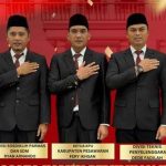 KPU Pesawaran Penuhi Panggilan KPU RI Terkait Persiapan PSU