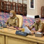 Gubernur Mirza Paparkan 18 Program Kerja dan Tiga Misi Utama untuk Lampung Maju