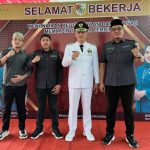 Bawaslu Tubaba Dukung Kepemimpinan Novriwan Jaya-Nadirsyah untuk Membangun dan Sejahterakan Masyarakat