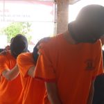 3 Pelajar di Bandar Lampung Ditangkap, Usai Perkosa Siswi SMA Bergiliran