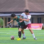 Ramadhan League For Charity 2025, Turnamen Amal Bhayangkara FC Polda Lampung Resmi Digelar