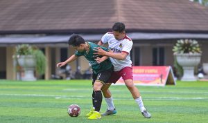Ramadhan League For Charity 2025, Turnamen Amal Bhayangkara FC Polda Lampung Resmi Digelar