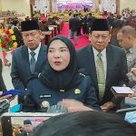 Eva Dwiana Siap Wujudkan Bandar Lampung Maju dan Berdaya Saing