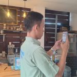Bonus Demografi dan Digitalisasi, Warta Coffe Pelopori Pembayaran dengan Pi Network