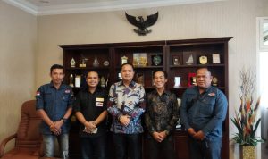 Disdikbud Sambut Baik Saran dan Kritik Pendidikan dari Akar Lampung