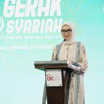 Wagub Jihan Buka Gerak Syariah 2025, Perkuat Ekonomi Keuangan Syariah