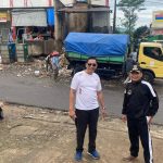 Sinergi Pemkab Tanggamus Atasi Permasalahan Sampah di Pasar Talang Padang