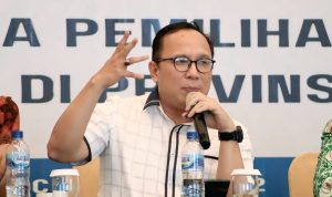 Akademisi: Demokrat Logis Usung Edy Irawan, tetapi Aries Sandi Masih Diperhitungkan