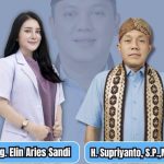 Demokrat Rekomendasikan Elin-Supriyanto, tapi Tim 5 Tetap Buka Pendaftaran Internal