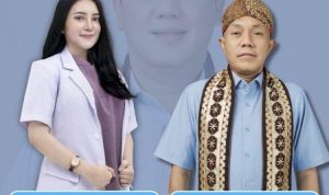Demokrat Rekomendasikan Elin-Supriyanto, tapi Tim 5 Tetap Buka Pendaftaran Internal
