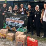 Milad ke-7 ABR Indonesia, Bakti Sosial dan Penguatan Advokasi Hukum