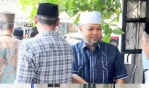 DPW PAN Lampung Buka Pendaftaran Formatur Muswil VI, M. Hazizi Jadi Pendaftar Pertama