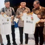 Bhayangkara FC Bidik Lampung sebagai Markas Baru di Liga 1, Pemprov Siap Benahi Stadion