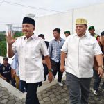 Tidak Ada Tanggapan Masyarakat Terkait Bacawabup Suriansyah Rhalieb di Pesawaran