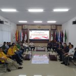 KPU Pesawaran Tetapkan Suriansyah Lolos Verifikasi, Tahapan PSU Berlanjut